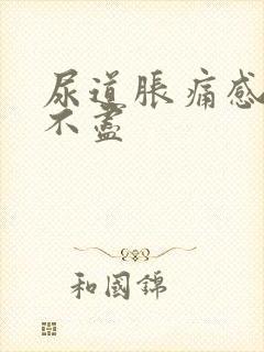 尿道胀痛感觉尿不尽