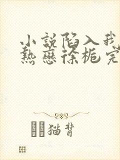 小说陷入我们的热恋徐栀完本免费阅读