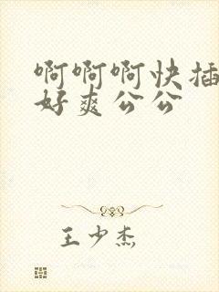 啊啊啊快插用力好爽公公