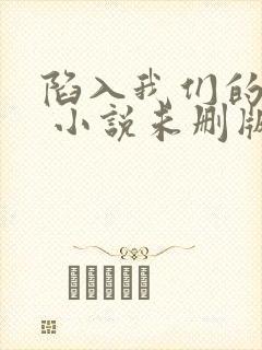 陷入我们的热恋 小说未删版下载