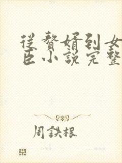 从赘婿到女帝宠臣小说完整版