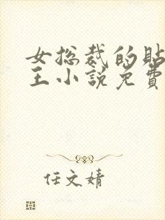 女总裁的贴身兵王小说免费看