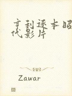 亨利逐本昭和时代影片封面