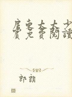 房东太太少年阿宾免费阅读