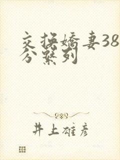 交换娇妻38部分系列