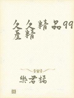 久久精品99国产精