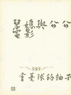 儿媳与公公韩国电影