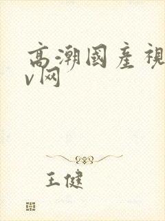 高潮国产视频av网封面