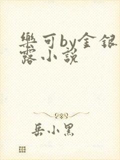 乐可by金银花露小说