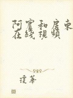 阿宾和房东太太在线视频