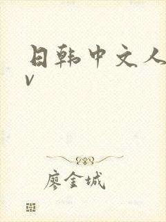 日韩中文人妻av封面