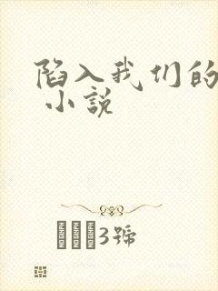 陷入我们的热恋 小说