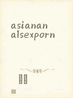 asiananalsexporn