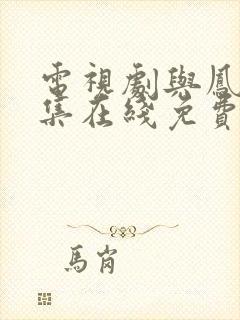 电视剧与凤行全集在线免费观看