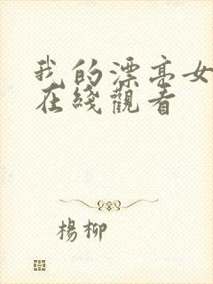 我的漂亮女房东在线观看