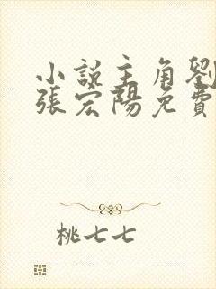 小说主角刘志中张宏阳免费阅读