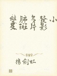 双肺多发小结节及斑片影