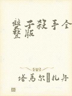 双子杀手全集完整版