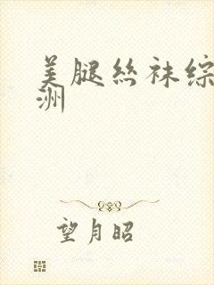 美腿丝袜综合亚洲