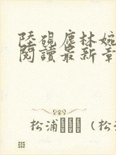 陆砚尘林婉全文阅读最新章节