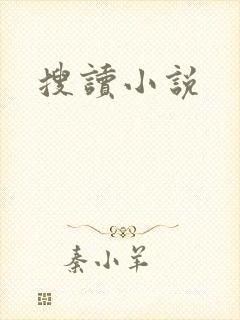 搜读小说