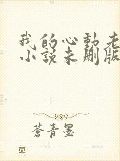 我的心动老板娘小说未删版下载封面