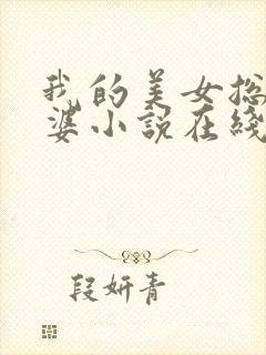 我的美女总裁老婆小说在线阅读封面