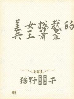 美女总裁的贴身兵王萧晨封面