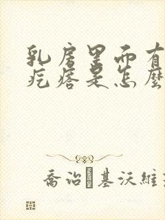 乳房里面有个小疙瘩是怎么回事