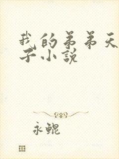 我的弟弟天选之子小说
