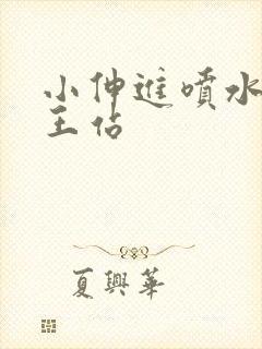 小伸进喷水91王站