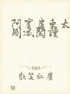 阿宾房东太太未删减阅读