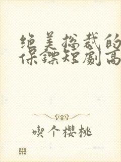 绝美总裁的贴身保镖短剧高清完整版