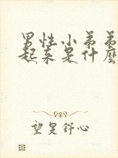 男性小弟弟硬不起来是什么原因