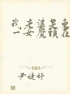 我老婆是东晋第一女魔头在线阅读