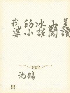 我的冰山美女老婆小说阅读无弹窗