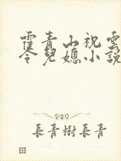 霍青山祝云舒司令儿媳小说