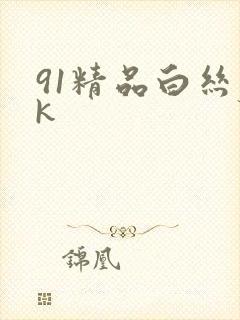 91精品白丝jk