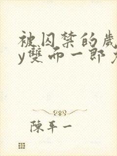 被囚禁的岁月by双面一郎免费阅读笔趣阁封面