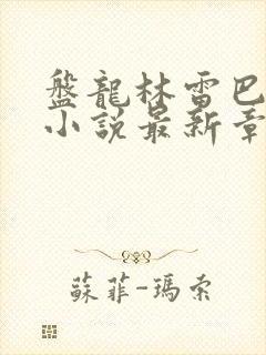 盘龙林雷巴鲁克小说最新章节在线