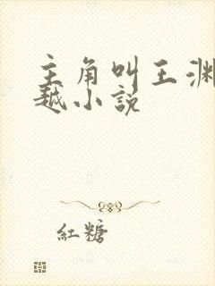 主角叫王渊的穿越小说封面