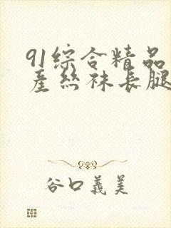 91综合精品国产丝袜长腿久久久