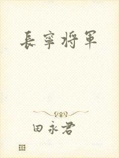 长宁将军