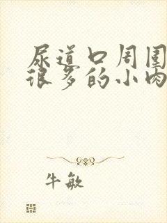 尿道口周围长有很多的小肉粒是怎么回事