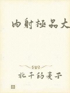 内射极品大奶子封面