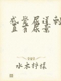 感觉尿道刺激一直有尿意