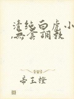 清纯白虎小萝莉,无套调教