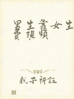 男生靠女生的免费视频封面