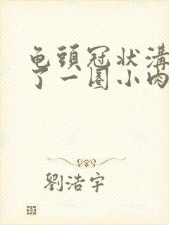 龟头冠状沟处长了一圈小肉粒