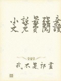 小说最强弃少全文免费阅读